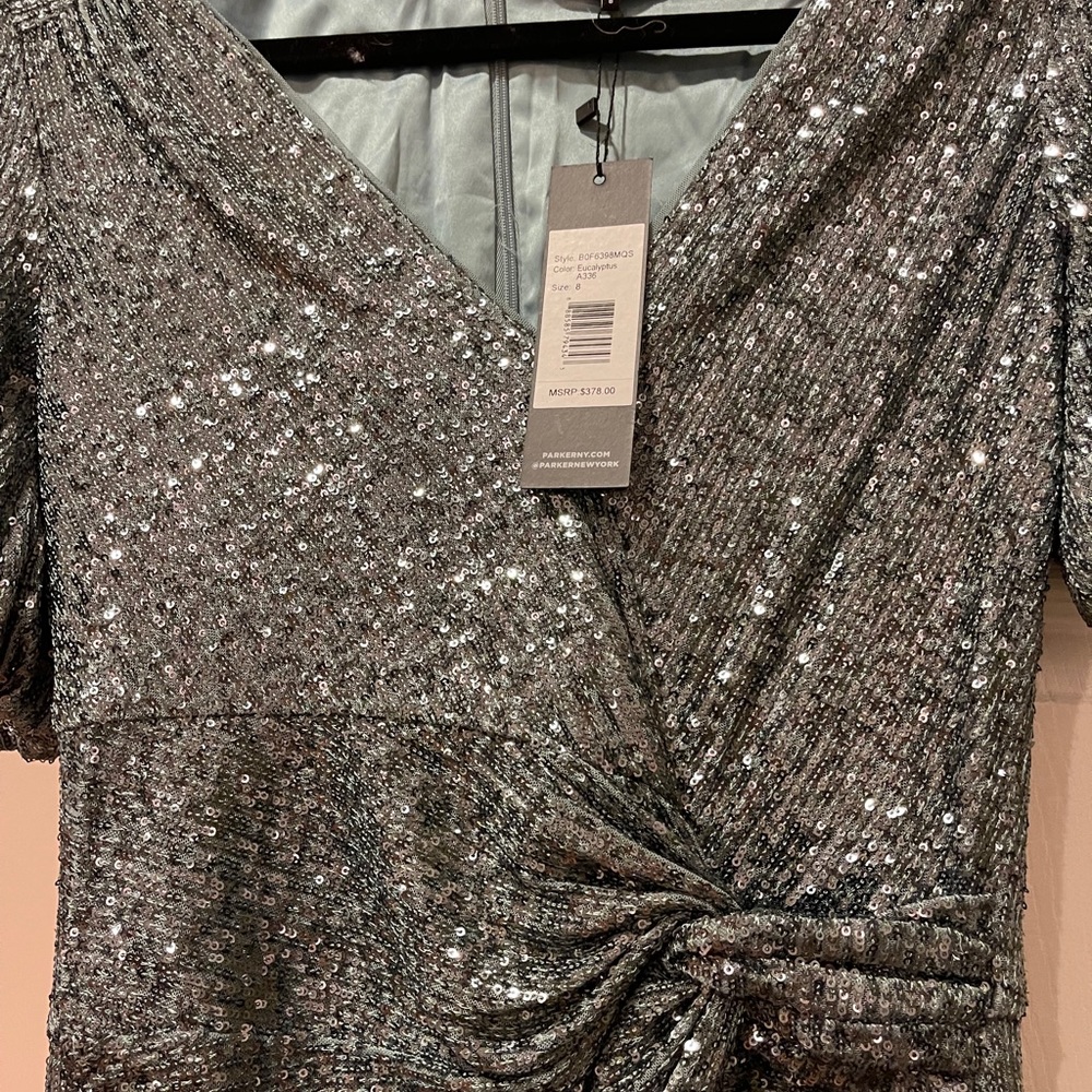 Designer dresses - Picture 7 of 13